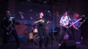 ГринБит - We wiil rock you (Queen cover)