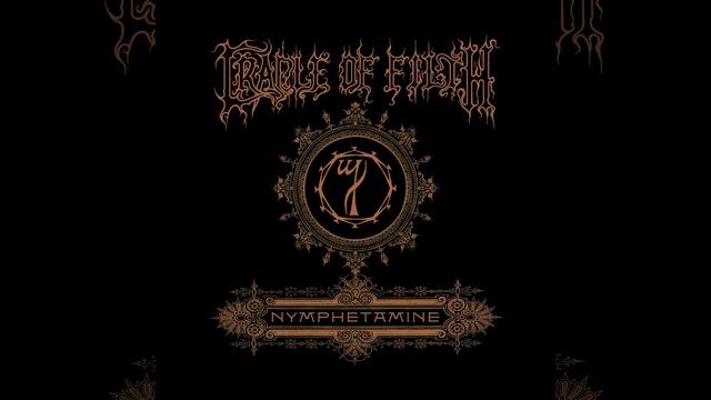 01 - Satyriasis (Cradle Of Filth)