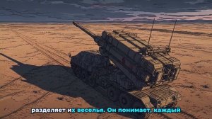 ТАНК Т-90М «ПРОРЫВ» против 8 МИЛЛИОНОВ «БЕССМЕРТНЫХ» ПЕРСОВ...