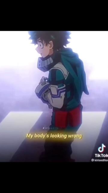 Моя геройская академия смотреть онлайн