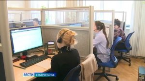 На Ставрополье родители детей-инвалидов получили более двух тысяч дополнительных выходных