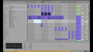 Тизер вебинара "Создание трека в стиле Neurohop" (Rillium)
