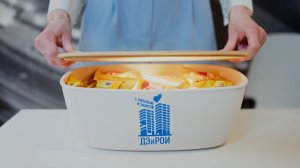 ГАЗСТРОЙПРОМ _ Съёмка ролевого видео