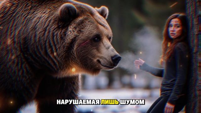 ТАЙГА. ОН ПРИВЯЗАЛ ЕЁ В ЛЕСУ, ЧТОБЫ УМЕРЛА.. смотреть онлайн