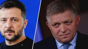 Фицо пообещал, что Украина пожалеет... //  Британия, Франция и Германия не способны воевать с РФ