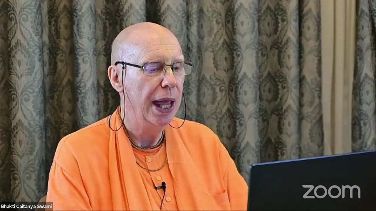 ПРАБХУПАДА ЛИЛАМРИТА 07.02.21