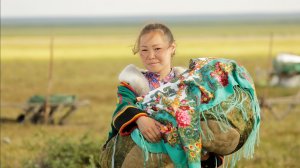 «Очаг»: где встречаются кино и жизнь | Ялэмдад нумгы