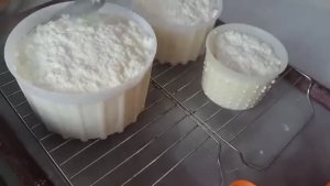 👉💯ВАРИМ СЫР ЗА 30МИНУТ самый простой способ без закваски