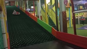 ОТМЕЧАЕМ ДЕНЬ РОЖДЕНИЕ ЛЕЙСАН В ДЖОКИ ДЖОЙ 1 ЧАСТЬ