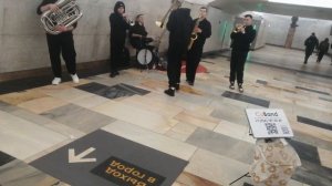 Суетологи в Москве