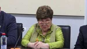 В феврале народные избранники провели два заседания