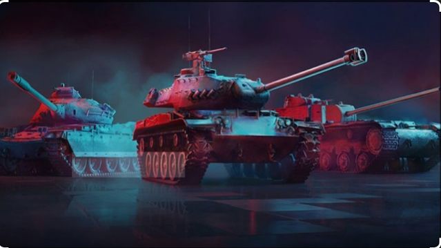 Танки смотреть онлайн