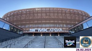 Шайба & Фортуна 1 матч