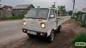 #Tuning #Suzuki Carry (8G)#SUPERAUTOTUNING!!!!!!!!!!!!!!