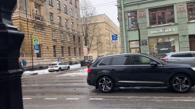 Большой пр. П.С. д.39