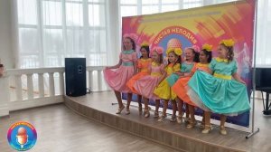 фестиваль-конкурс "Чистая мелодия" - отчетный ролик