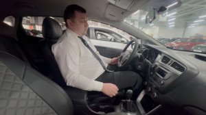 Продается KIA Cee'd 2012 /Авто с пробегом
