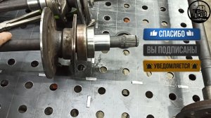 МОЩНЫЙ привод колеса МТ (#Фсёпро100)