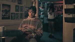 Обсессия — Русский тизер-трейлер (2026)