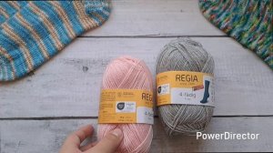 Сп Носочная коробочка 6 с Катериной Шурм Февраль Участник 52