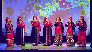 Бабье лето. «Рубаха голубая»