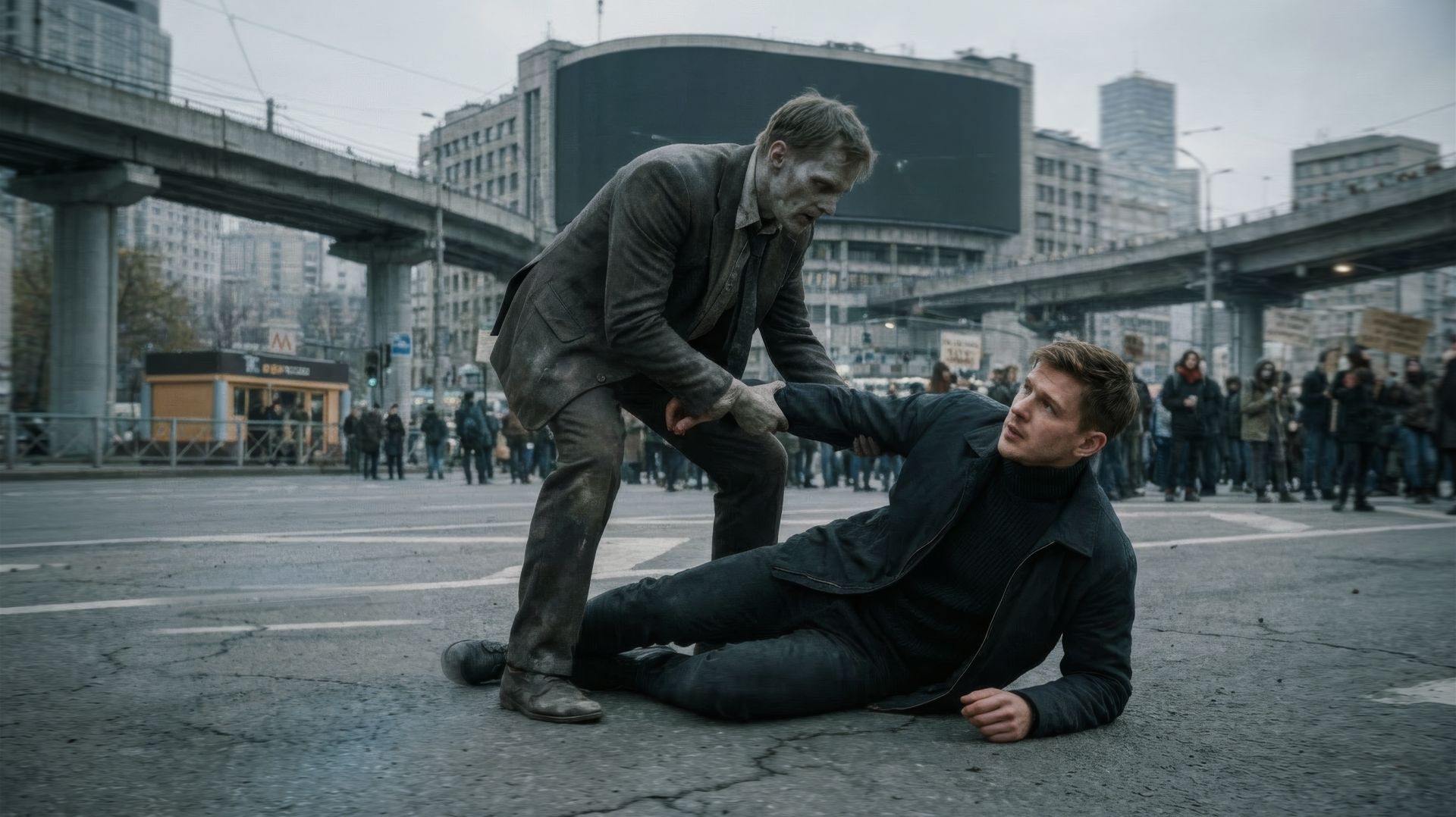 Альтернатива