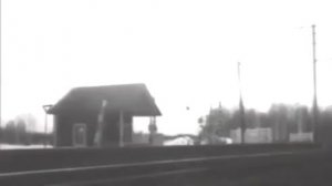 Архив ГТРК "Кузбасс". Города за горизонтом (1973)