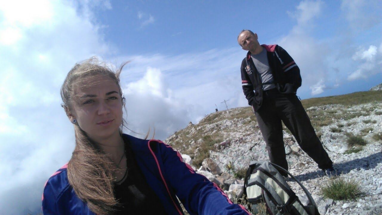 Кадры, не вошедшие в фильмы - 14