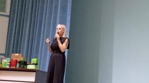Анна Кожемякина World Director 22.02.2026г