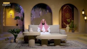 Аль-Хабиб_(Любимец) #17-Они пытались убить Пророка (Шейх Набиль Аль-Авады)