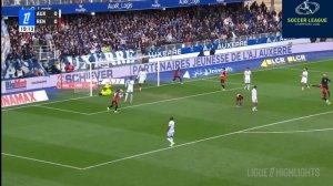 Франция: ОБЗОР 23-го тура