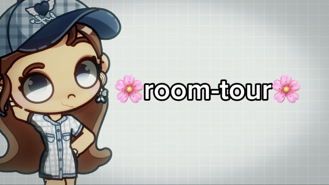 🤍Room-tour🤍 смотреть онлайн