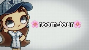 🤍Room-tour🤍