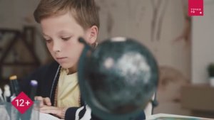 Рекламный блок канала Точка РФ 27.02.2026