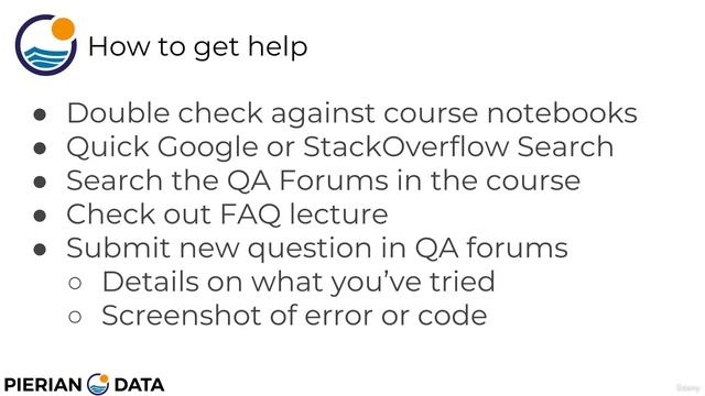 2 - Course Introduction смотреть онлайн