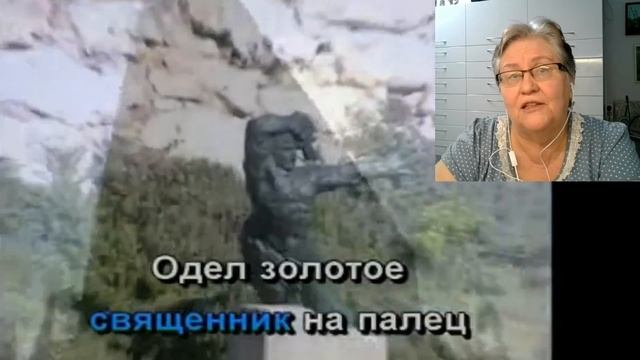 Запись 2022г. Домашнее пение. У церкви стояла карета. смотреть онлайн