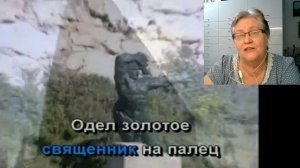 Запись 2022г. Домашнее пение.  У церкви стояла карета.