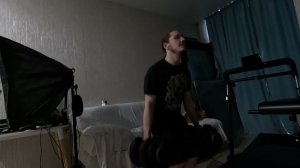 Похудение (без опыта) - ноги/средняя дельта/пресс #fin