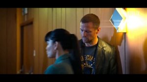 Харри Холе (1 сезон) — Русский трейлер (2026)