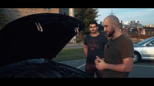 месть на турбо марке учусь дрифтовать