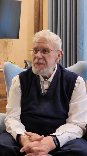 ОЖИДАНИЯ ПРОДОЛЖЕНИЯ ВОЙНЫ И ОБРУШЕНИЯ ФРОНТА. СЕРГЕЙ ПЕРЕСЛЕГИН смотреть онлайн