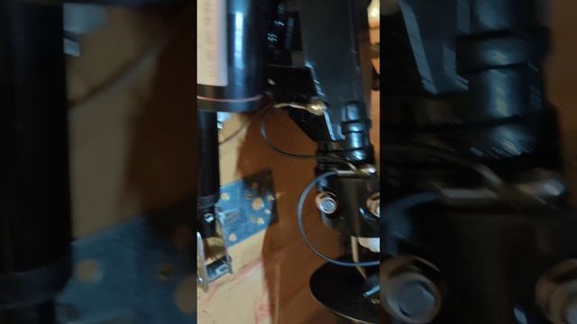 Как сделать электро подъемник лодочного мотора. смотреть онлайн