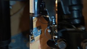 Как сделать электро подъемник лодочного мотора.