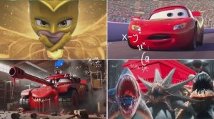 МУЛЬТИКИ: ГЕРОИ PJ MASKS vs ТАНК МАКВИН vs ГОЛОДНАЯ ЗВЕЗДА — ЗАЖИГАТЕЛЬНОЕ ПРИКЛЮЧЕНИЕ!