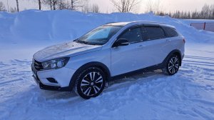 Обзор на Lada (ВАЗ) Vesta I, 2020  ПРОХОР | Просто Хорошие Автомобили!