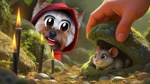 ПЕРЕВЕРНУЛИ 100 КАМНЕЙ и ПНЕЙ В ЛЕСУ, И ВОТ ЧТО ТАМ НАШЛИ