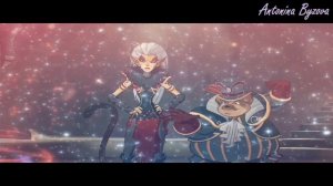 Kalshara & Brafilius - Tag, You're It