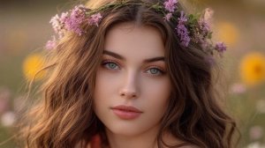 It's a beautiful day