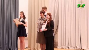 Закрытие месячника оборонно-массовой обороны