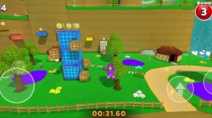 почти все сундуки в super bear adventure